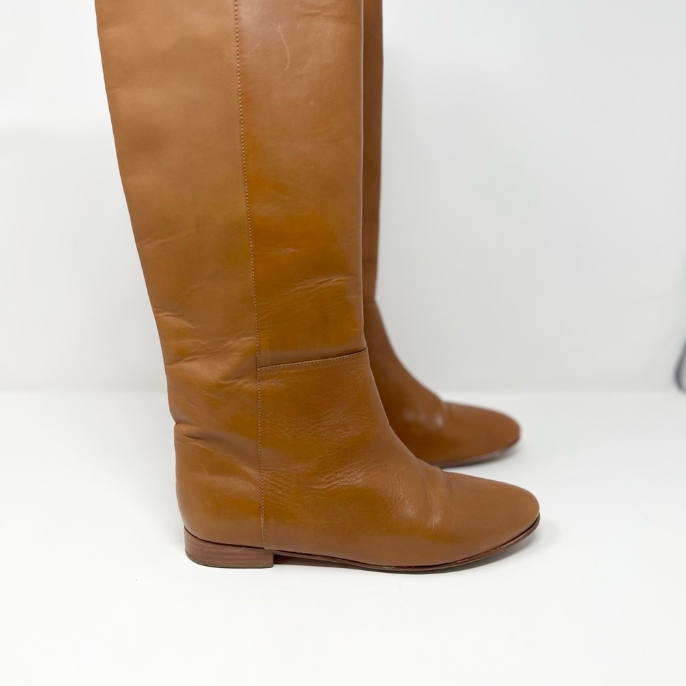 Loeffler Randall  boots size 6.5